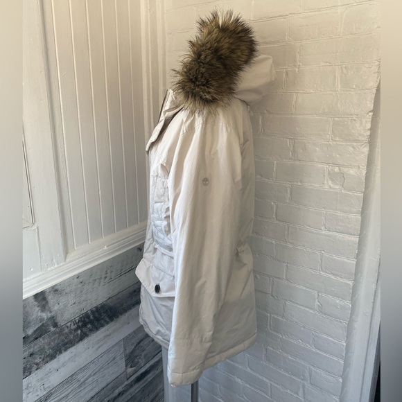 TIMBERLAND winter jacket - Picture 4 of 11